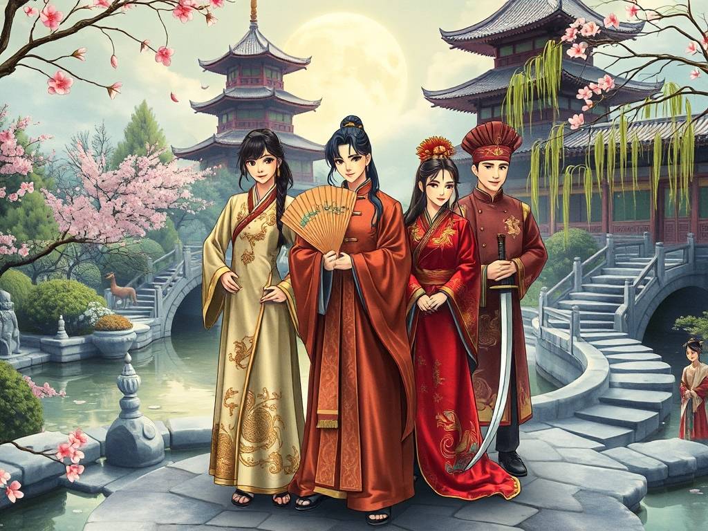 奇迹MU战士血剑，传奇武器的荣耀与力量