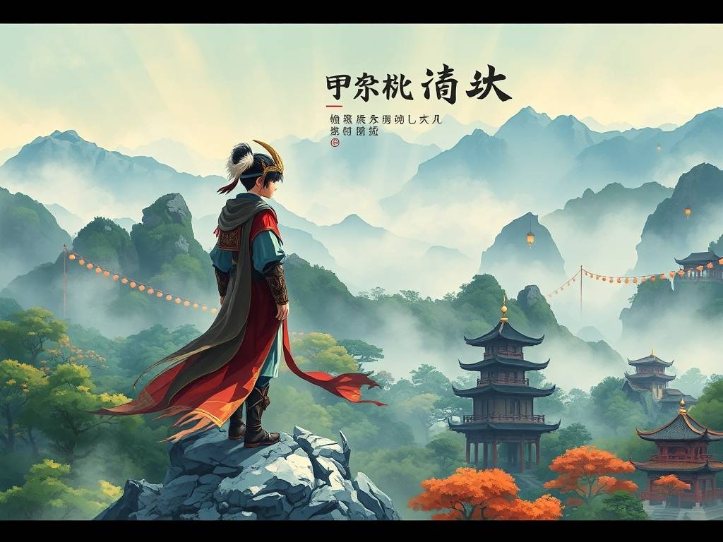 奇迹MU私服，职业背景的奇幻史诗与多元魅力