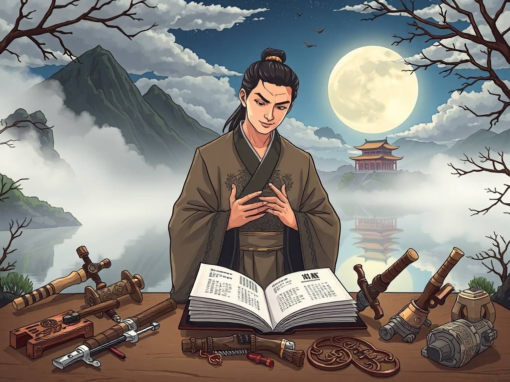 MU2奇迹职业介绍，探索多元角色，体验无限可能
