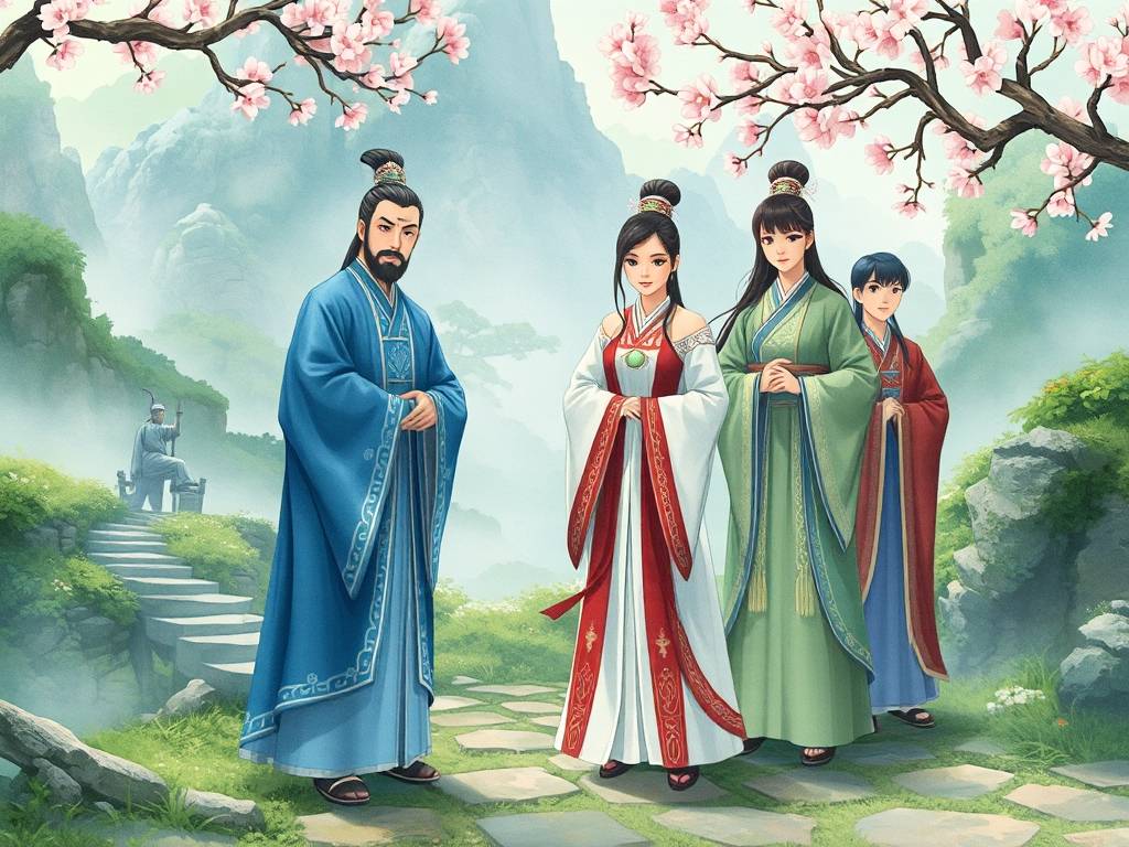 奇迹Mu天罚狂喜，一场超越时空的冒险之旅