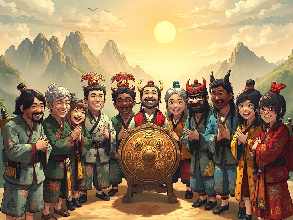 奇迹MU卷轴合成指南