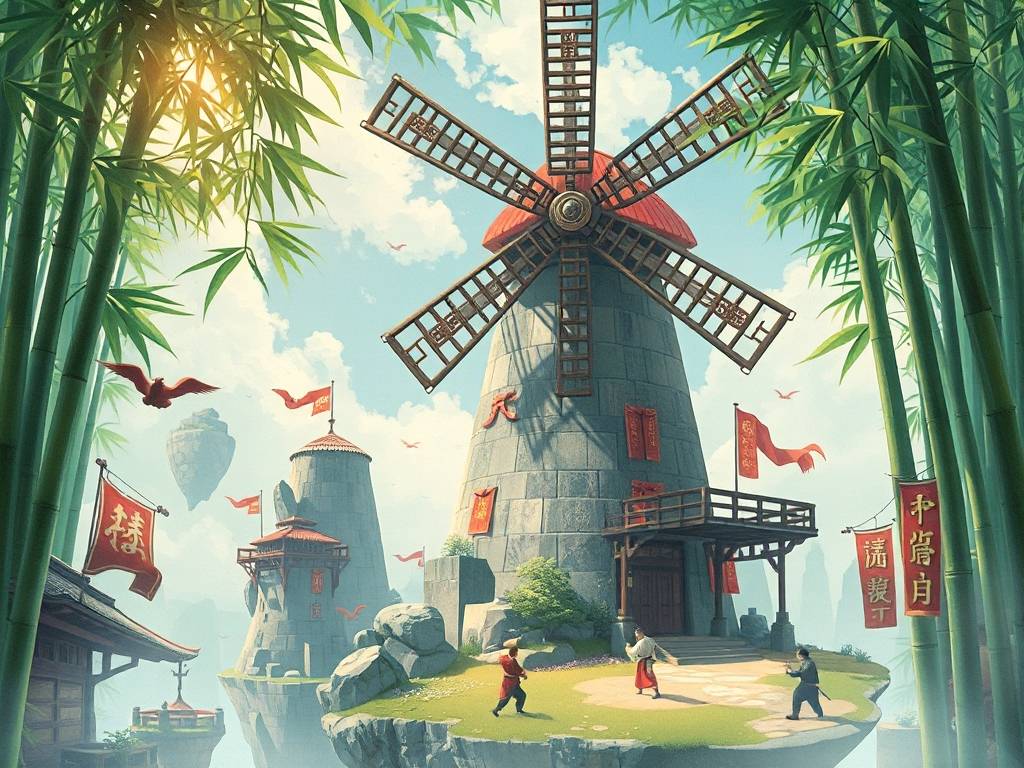 奇迹mu邀请函，探索奇幻世界的神秘之门