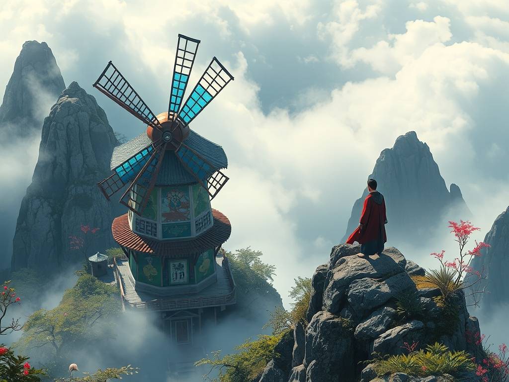探索奇迹MU私服，五重箭的奥秘