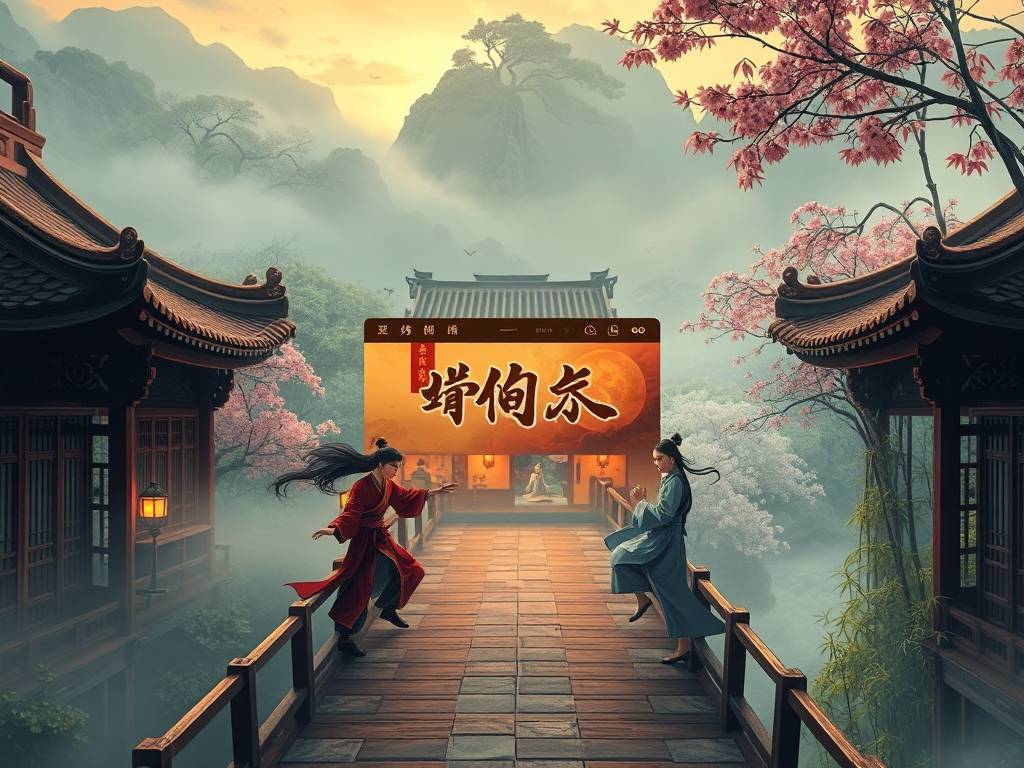 万象奇迹MU，虚拟世界中的无尽探索与奇幻冒险