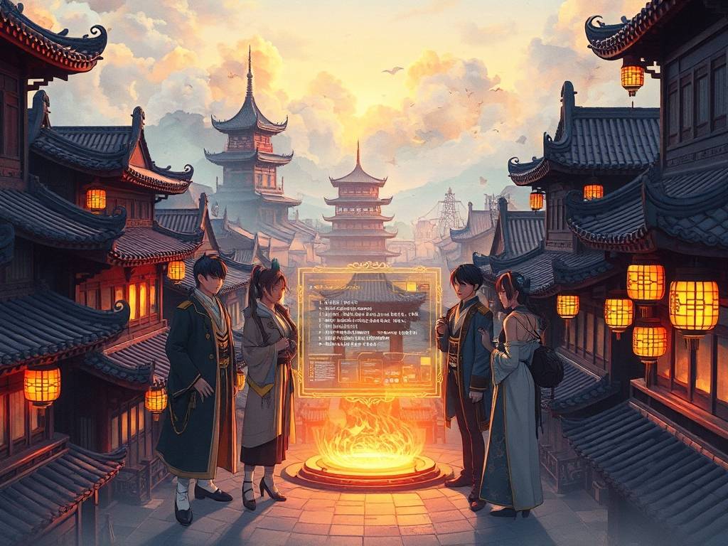 奇迹MU精灵羁绊选择指南，打造最强战斗伙伴