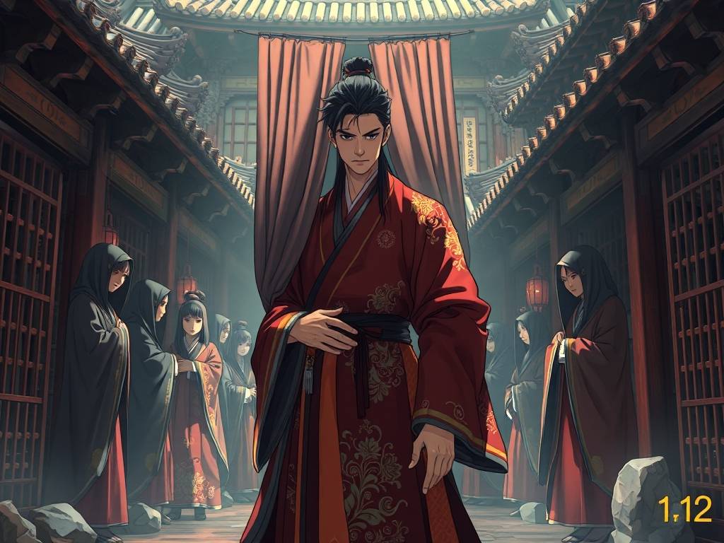 韩服奇迹MU法魔的魅力与探索