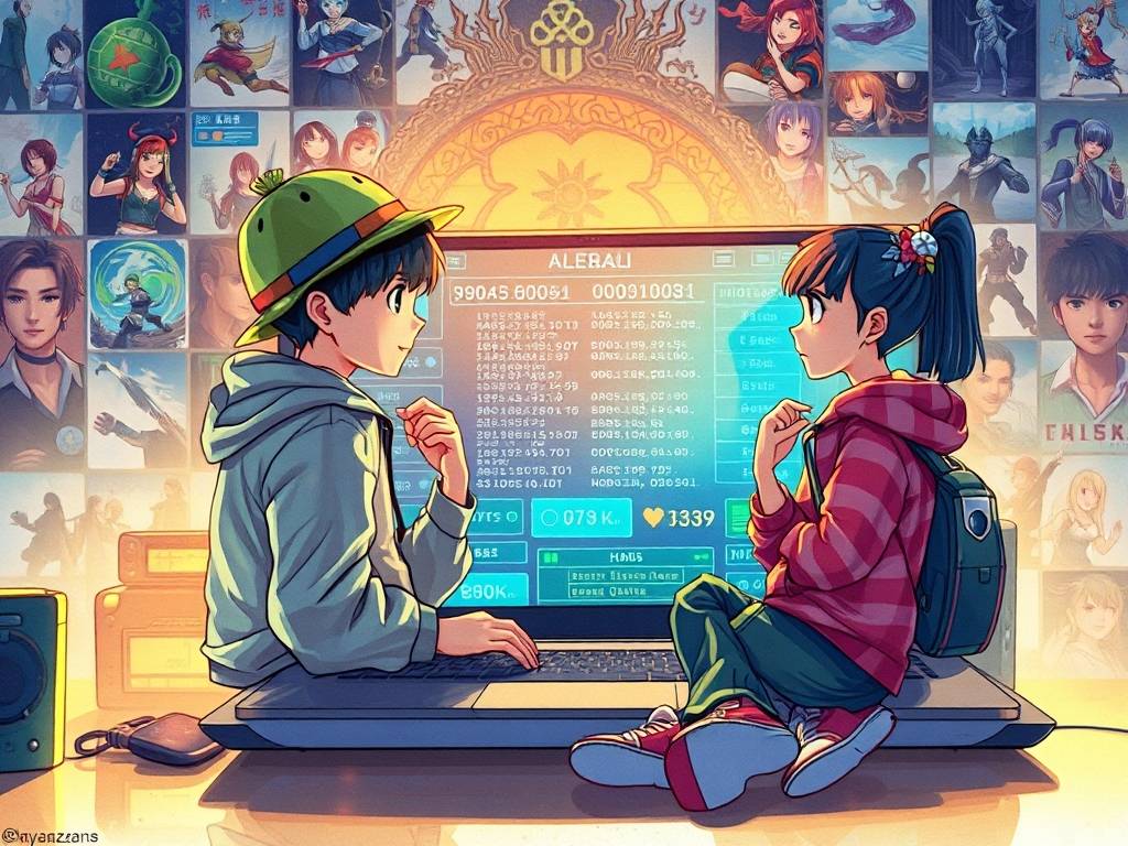 韩服奇迹MU法魔的魅力与探索