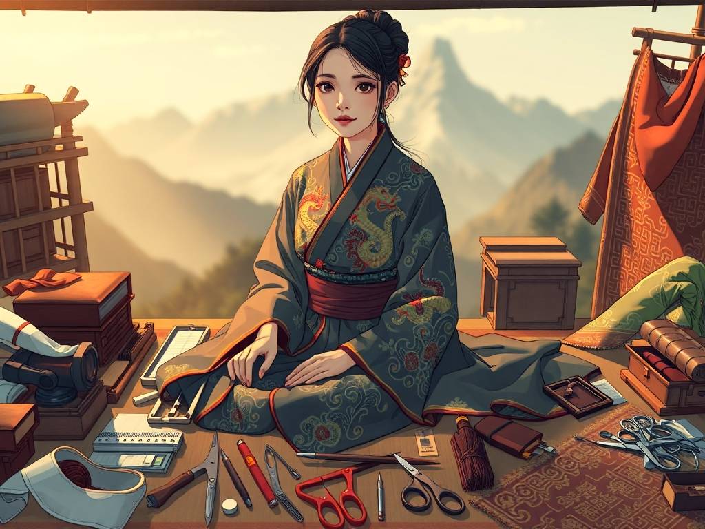 奇迹MU私服中天鹰满级之路，探索与解析