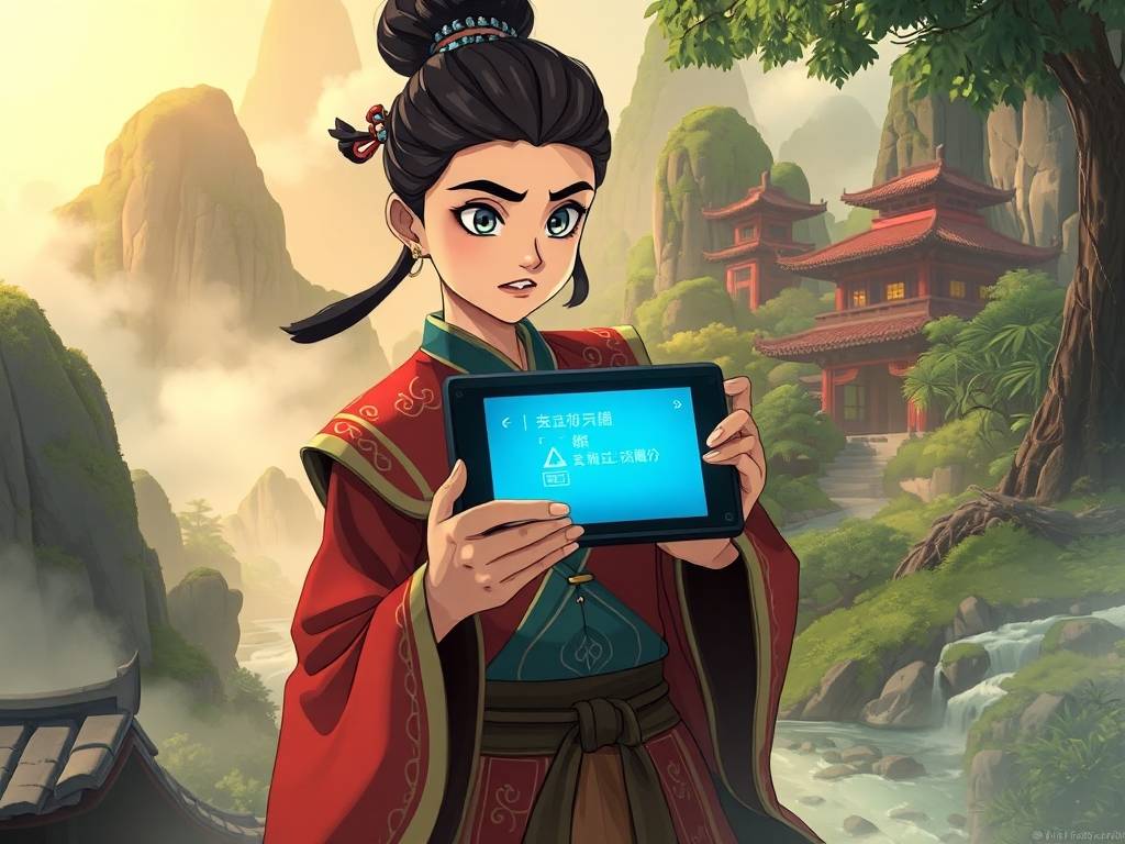 奇迹MU强化外国，跨越国界的奇幻之旅