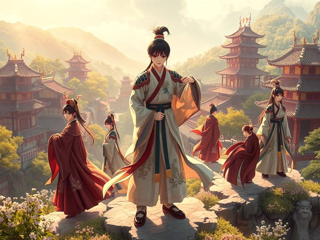 奇迹MU私服圣导师刷怪技能攻略