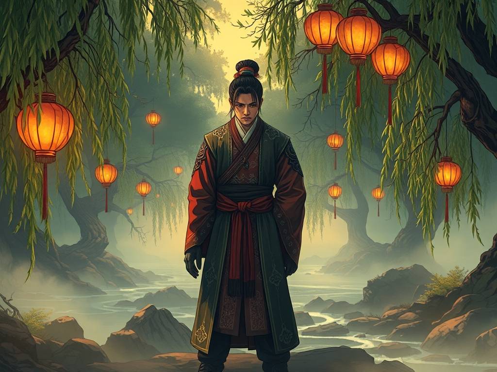 奇迹MU私服圣导师刷怪技能攻略