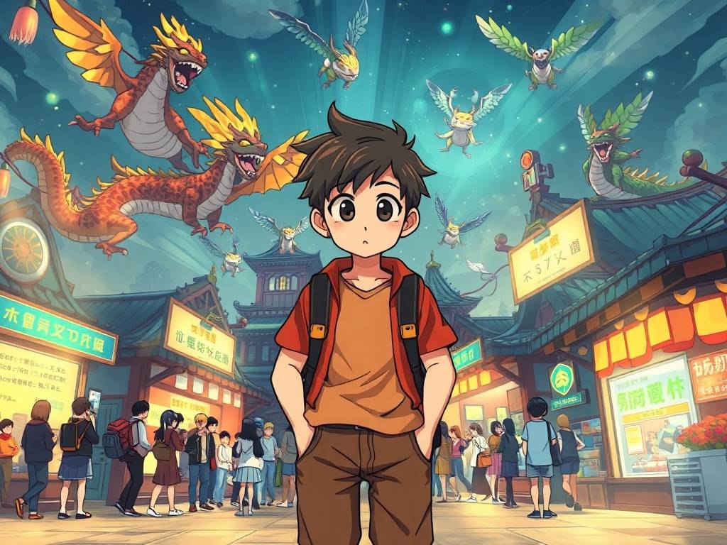 奇迹MU私服，探寻4追4装备的神秘打宝地图