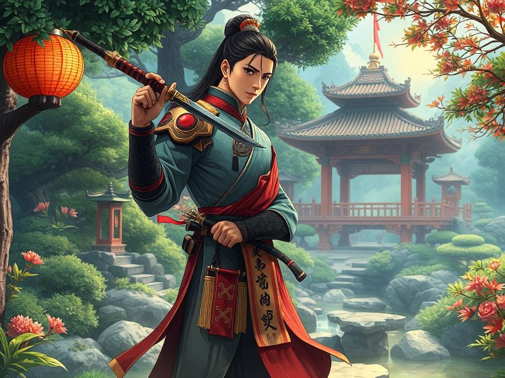 奇迹MU私服，探寻4追4装备的神秘打宝地图