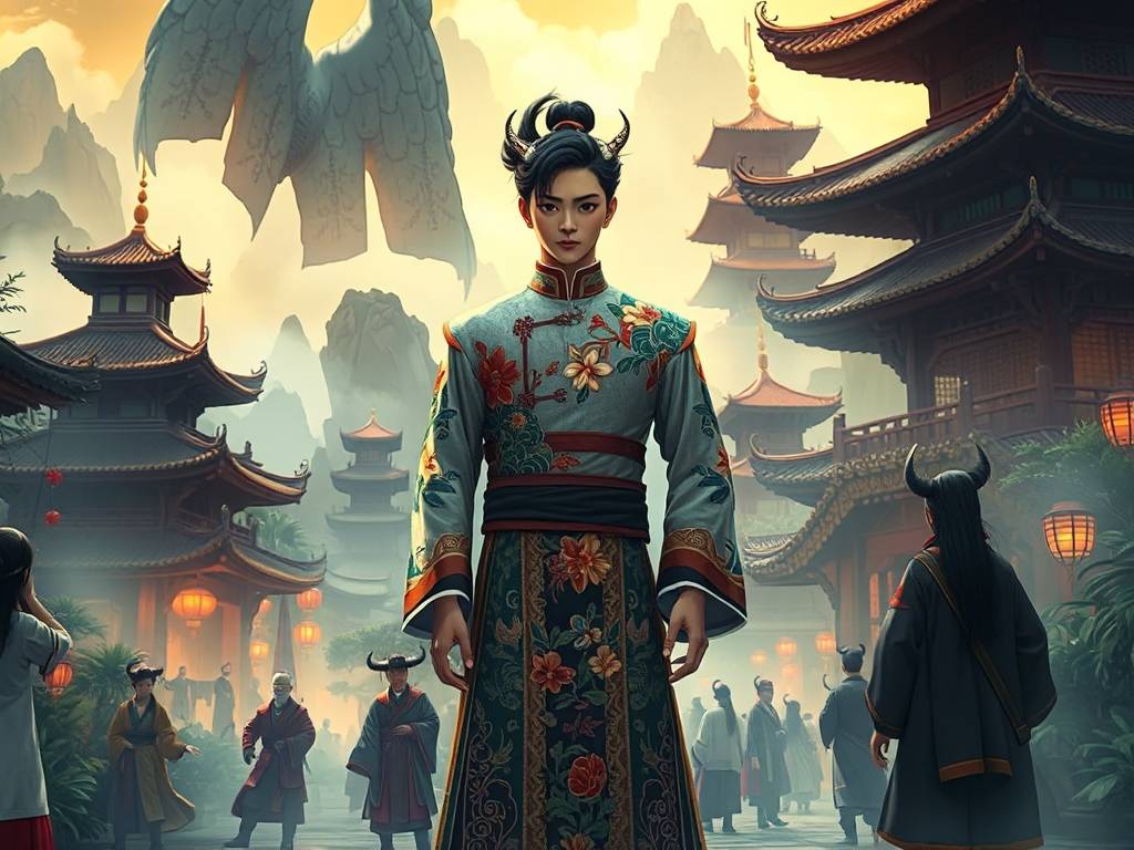 奇迹MU剑圣技能效果全解析，打造无敌战斗艺术