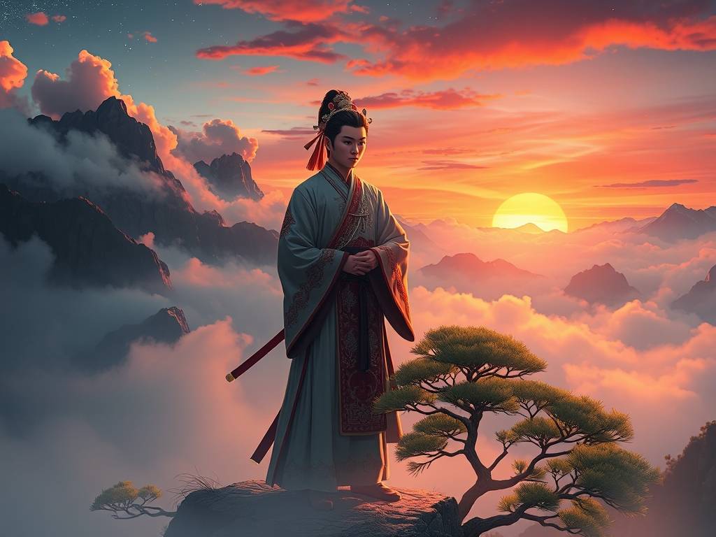 探索奇迹私服中的骑士装备传奇