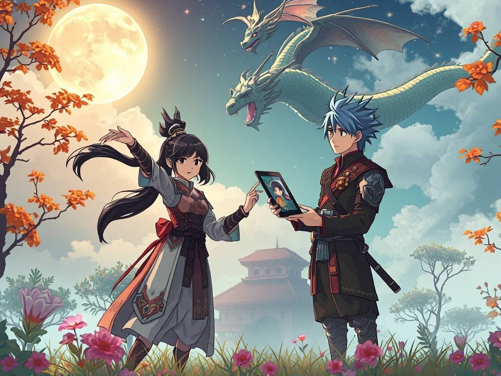 探索奇迹MU私服中卓越魔王的再生奥秘
