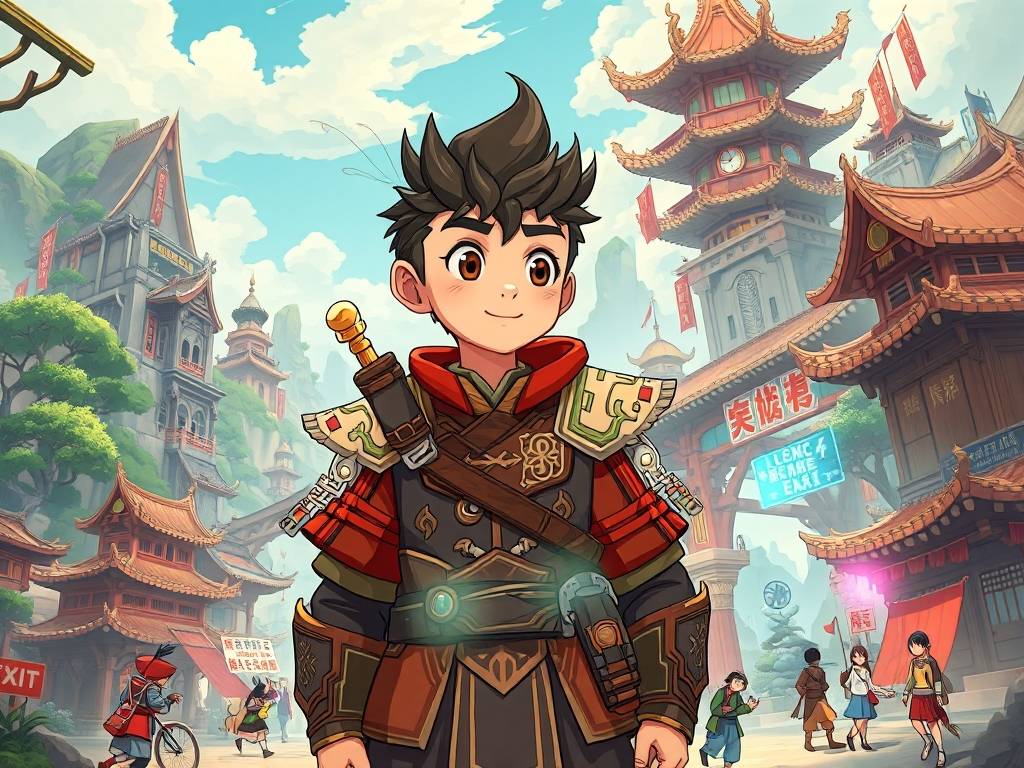 奇迹私服需要下载什么？全面解析与指南