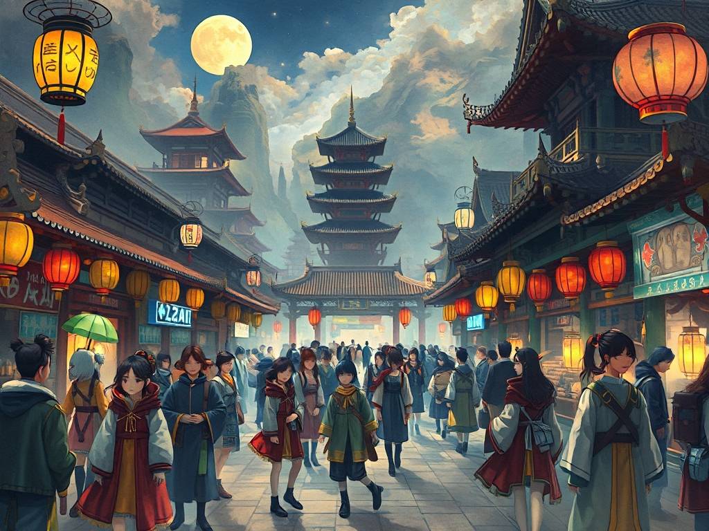 MU奇迹怀旧版奶妈职业设置全攻略，从技能搭配到实战技巧