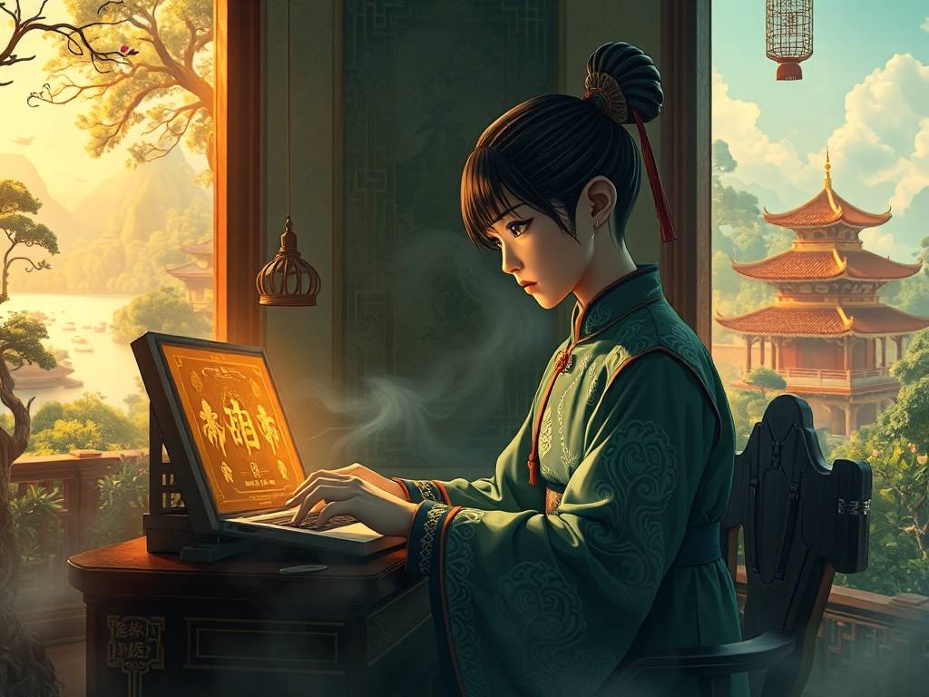 勇者之路，奇迹MU的下载之旅