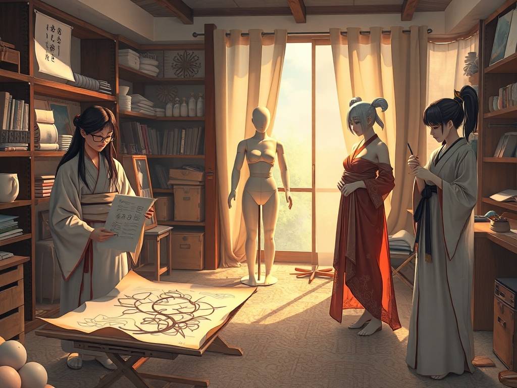 奇迹MU私服圣导套装图片，探索神秘装备的视觉盛宴与传奇魅力