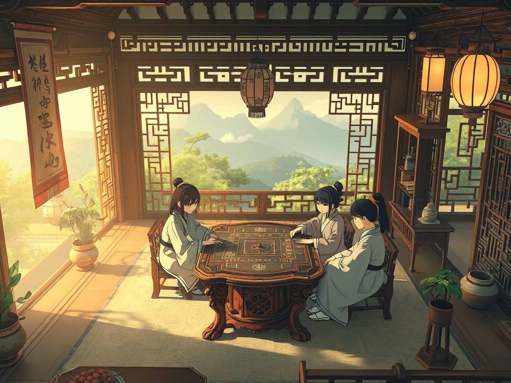 奇迹MU私服圣导套装图片，探索神秘装备的视觉盛宴与传奇魅力