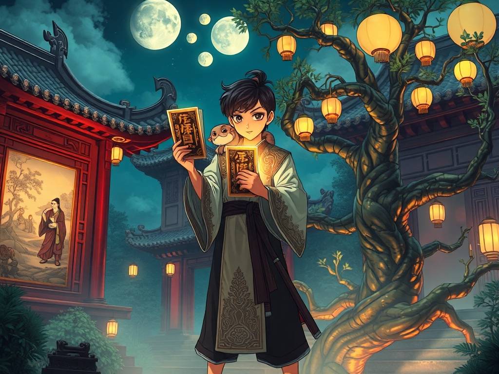 奇迹MU，太阳之杖的辉煌传说