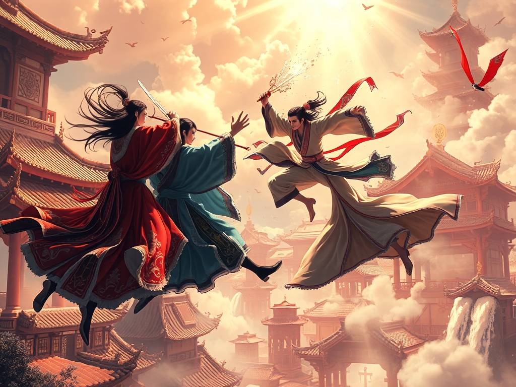 黎明奇迹MU，探索最佳职业选择