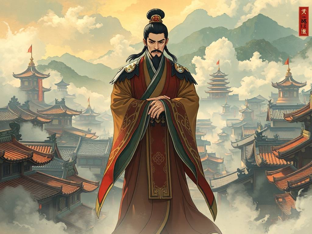 奇迹mu游戏故事，探索奇幻世界的奇迹之旅