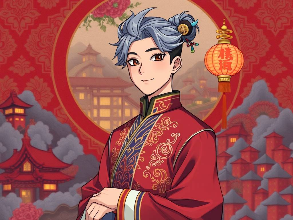 魔法师私服奇迹，探索神秘世界的无限可能