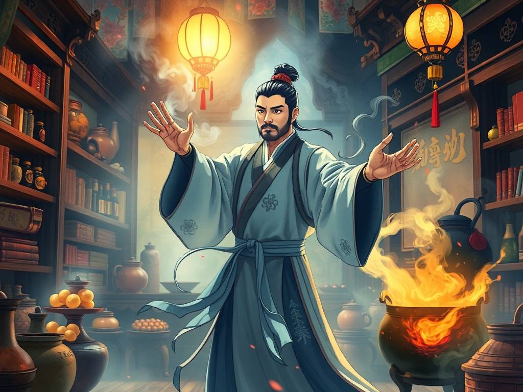 魔法师私服奇迹，探索神秘世界的无限可能