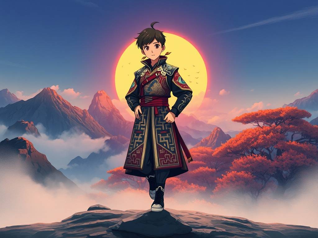 奇迹mu弓武器的奥秘与属性探索