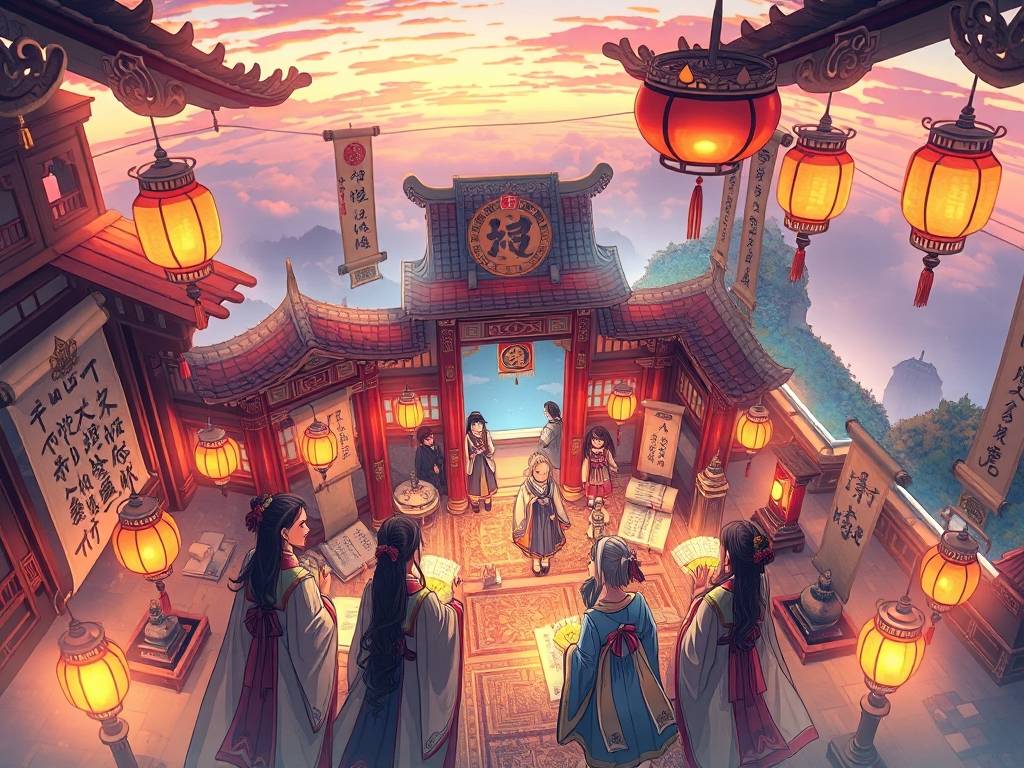 探索奇迹MU私服觉醒，最新服务器的觉醒之旅