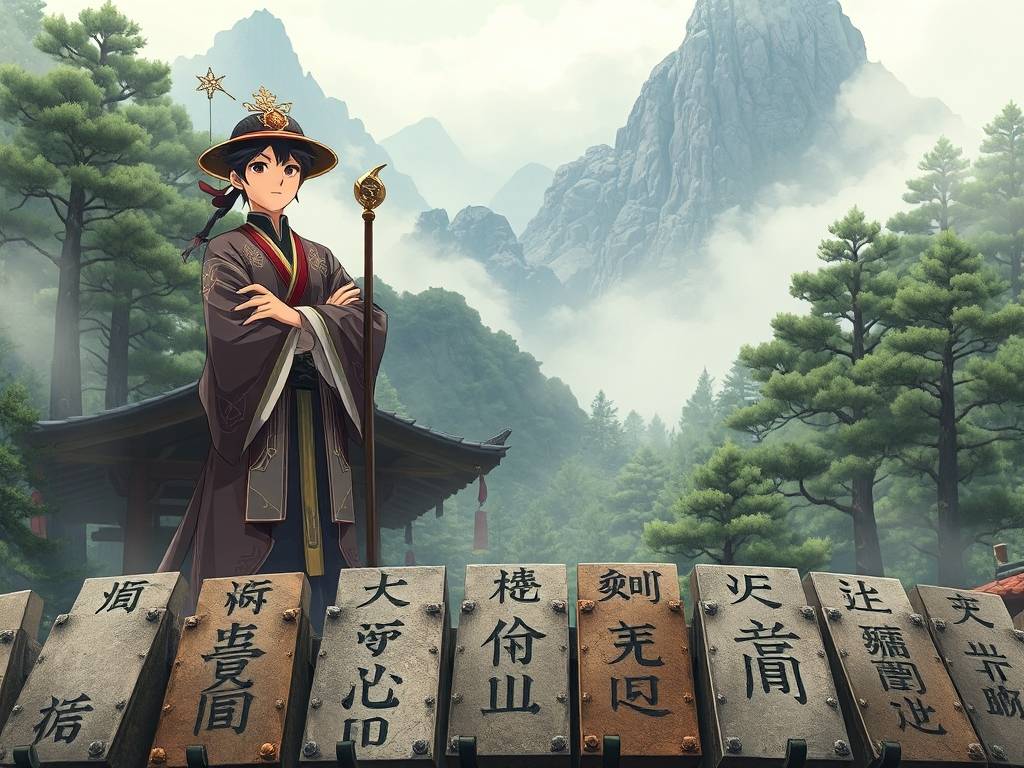奇迹MU转职帝王之书，探索未知的力量与荣耀之路