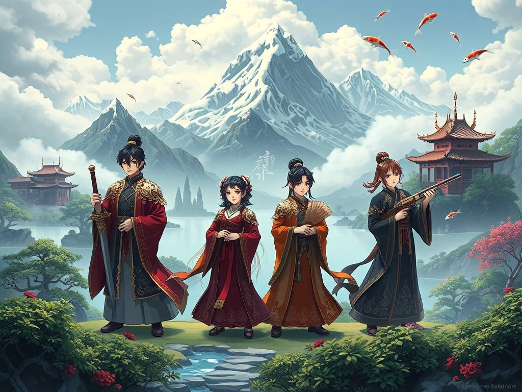 奇迹MU私服圣导师装备排序深度解析，从入门到精通的装备选择策略