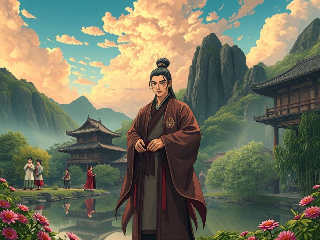 手游奇迹MU私服觉醒法师大师天赋解析