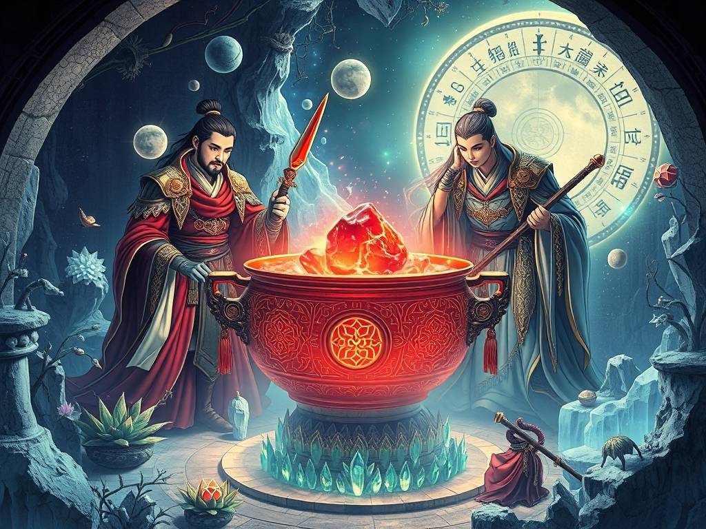 奇迹MU私服中的三种狼