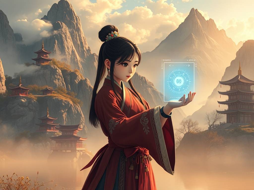 奇迹MU觉醒安卓版，重温经典，再创奇迹