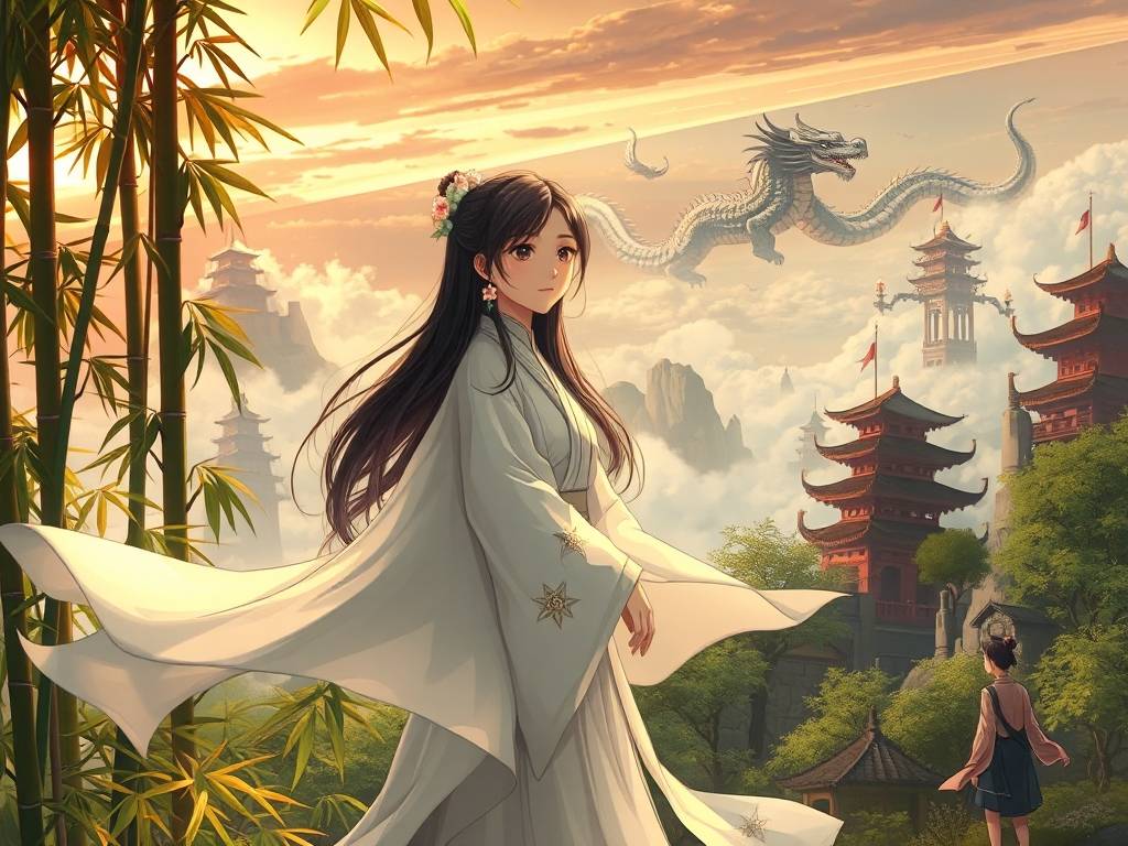 奇迹MU私服，觉醒之路—九阶大天使的降临