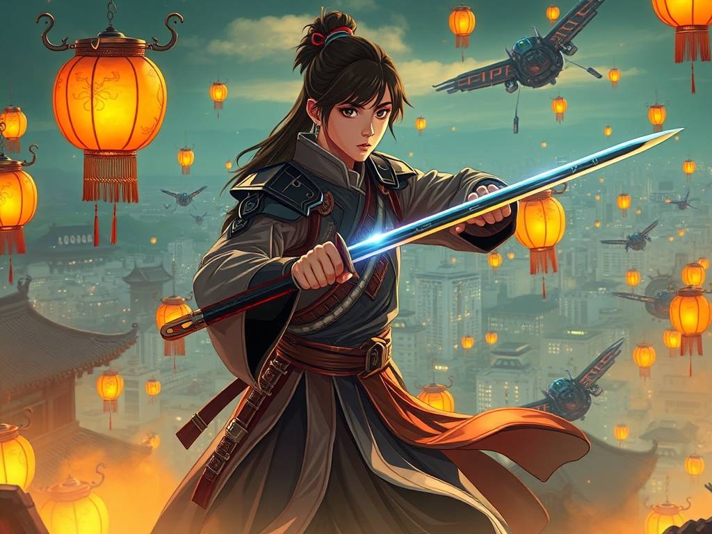奇迹MU私服觉醒法师的精灵伙伴，解锁战斗新维度