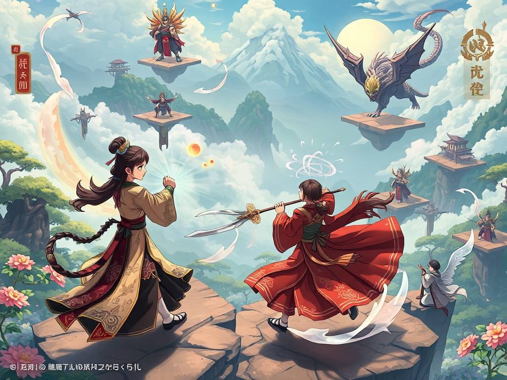 奇迹MU恶魔封印答案，揭秘隐藏副本与终极奖励