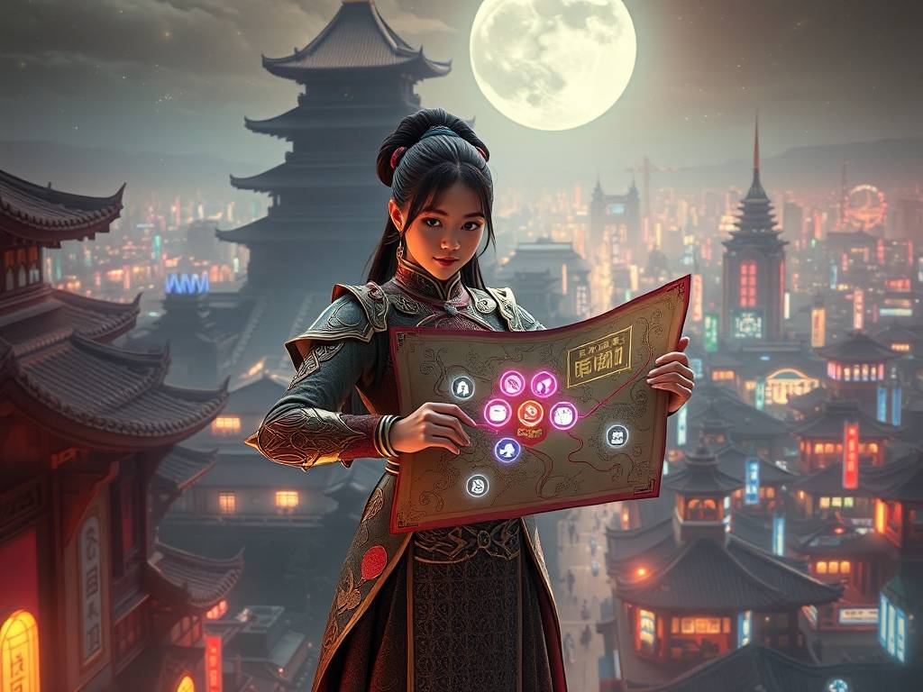 MU怀旧版经典奇迹，那些年我们共同走过的奇迹世界