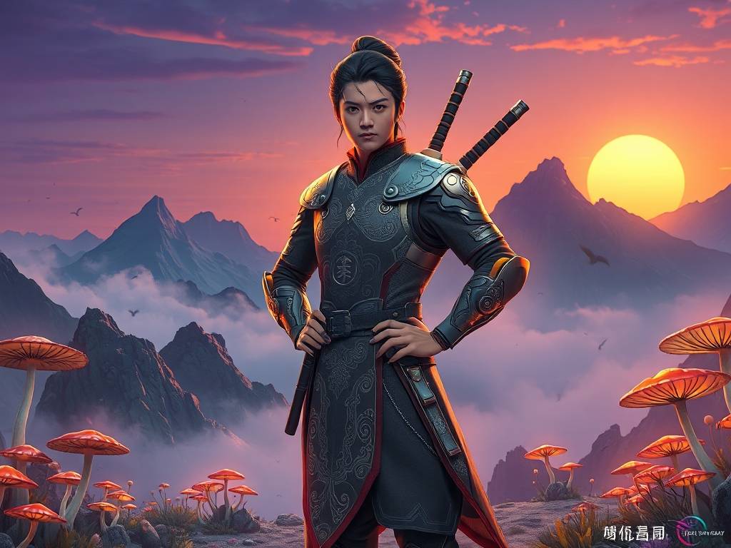 奇迹MU私服，探寻打宝石的奇幻之旅