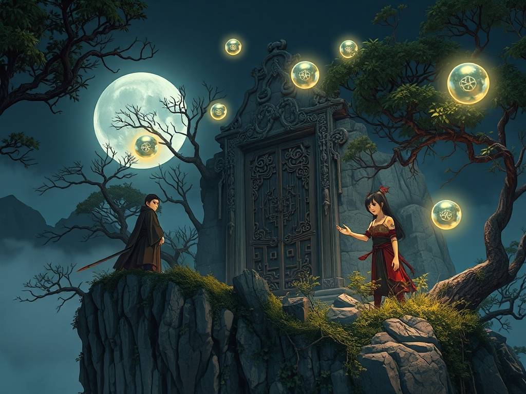 奇迹MU黄金点挂机攻略，高效升级与资源获取的终极指南
