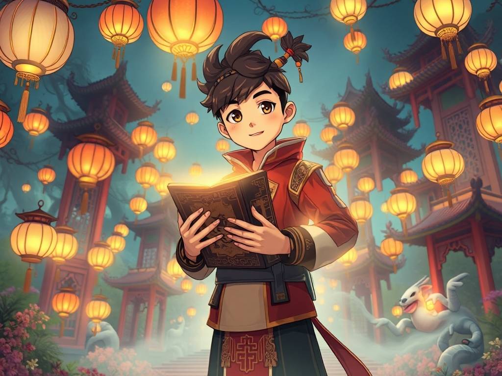 奇迹MU觉醒，囚禁之岛的隐秘传说