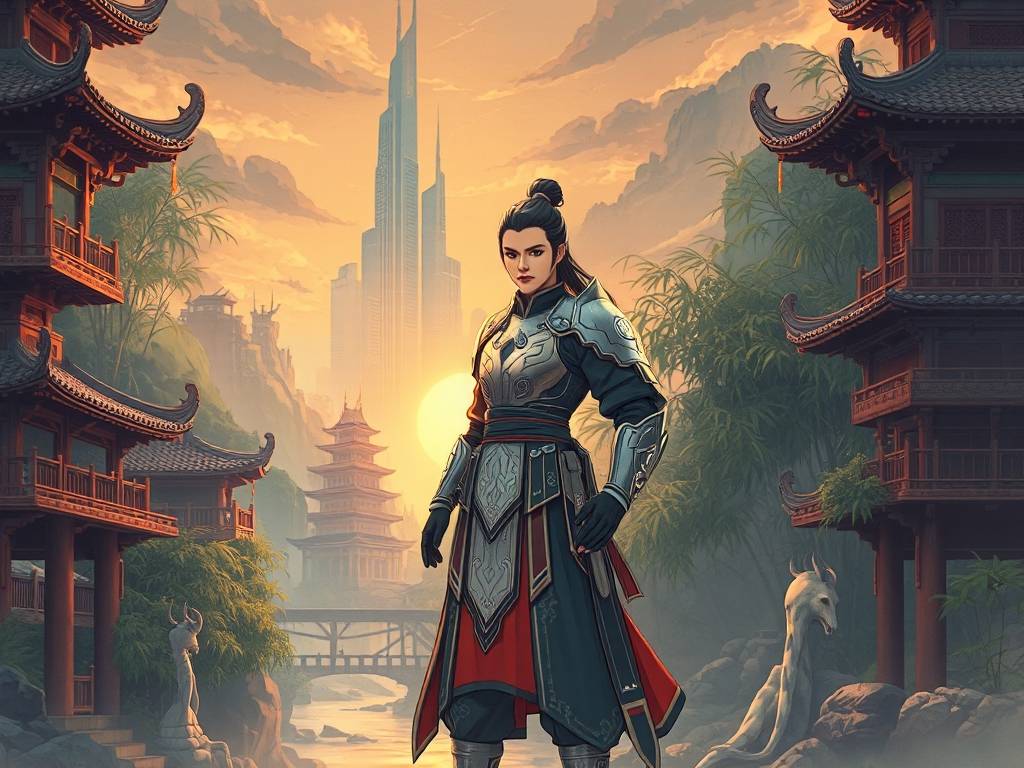 奇迹MU私服升级音效，虚拟世界中的听觉盛宴与情感共鸣