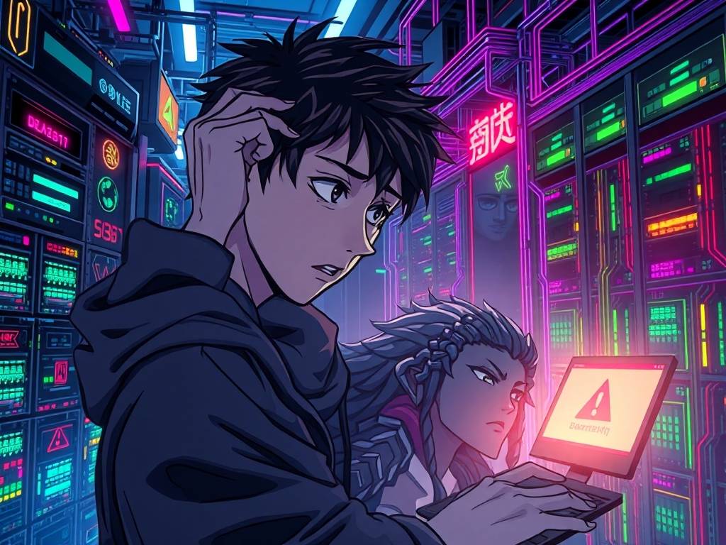 奇迹MU私服中的统帅之路