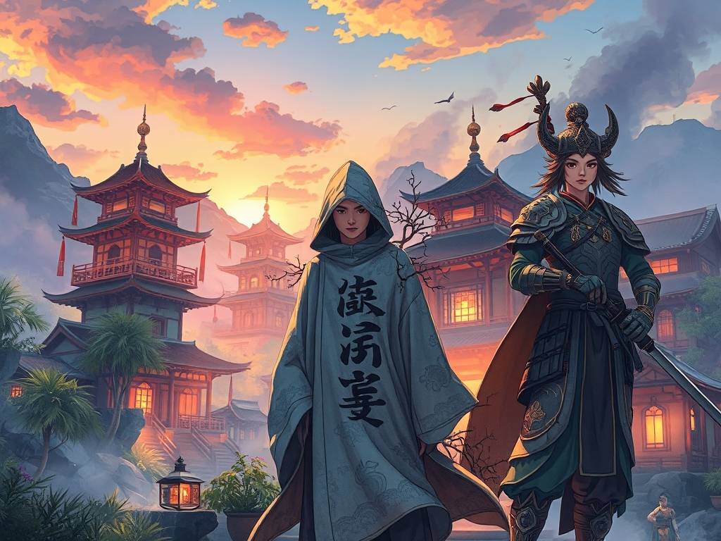 奇迹MU，卓越帝王镰刀的传奇与荣耀