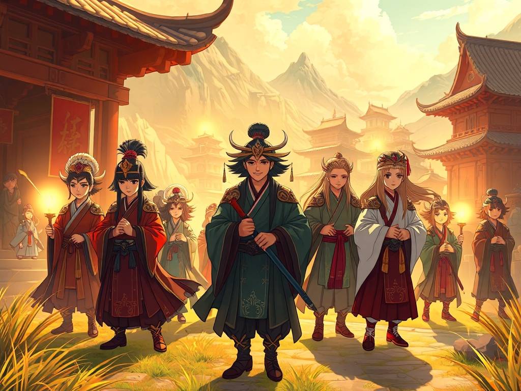 奇迹MU萤石合成流程详解