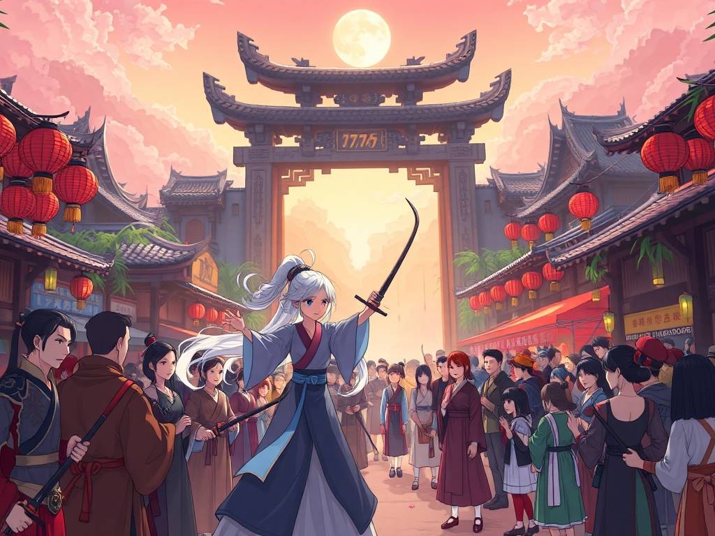奇迹MU萤石合成流程详解