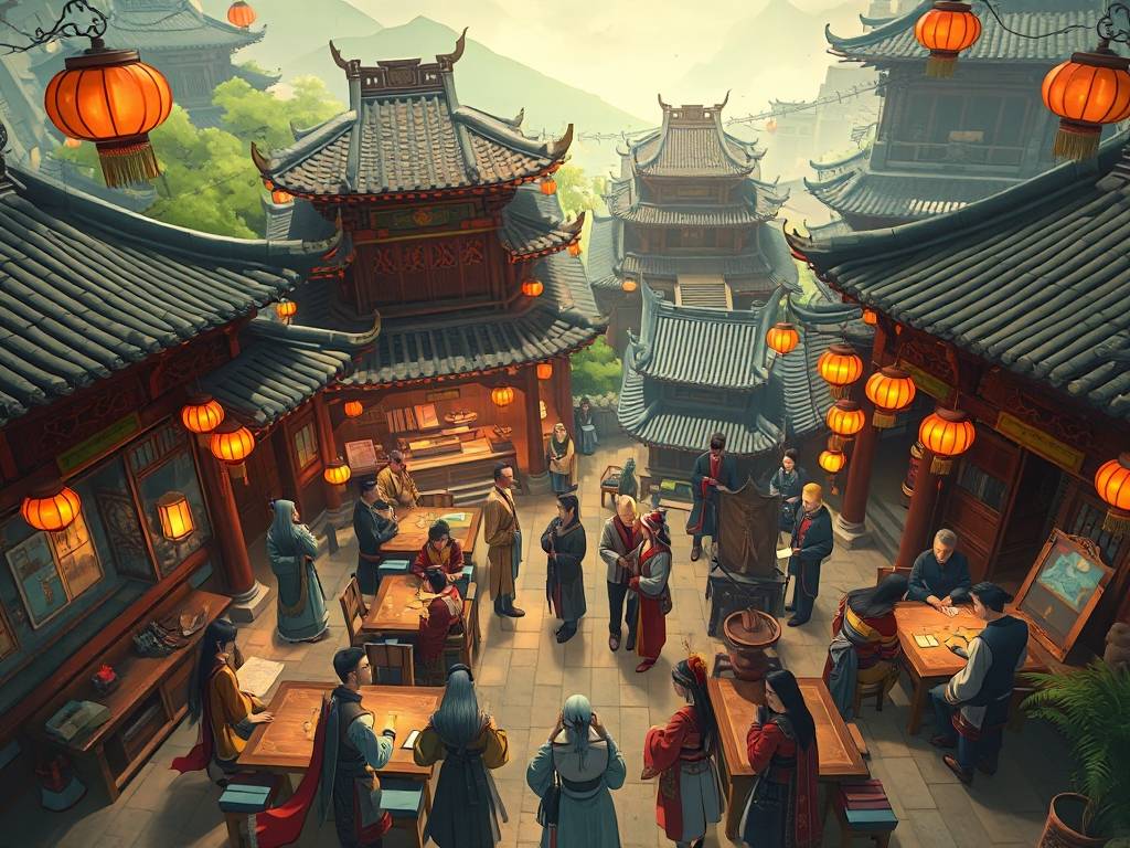 揭秘奇迹MU私服中的阿修罗之剑合成之道